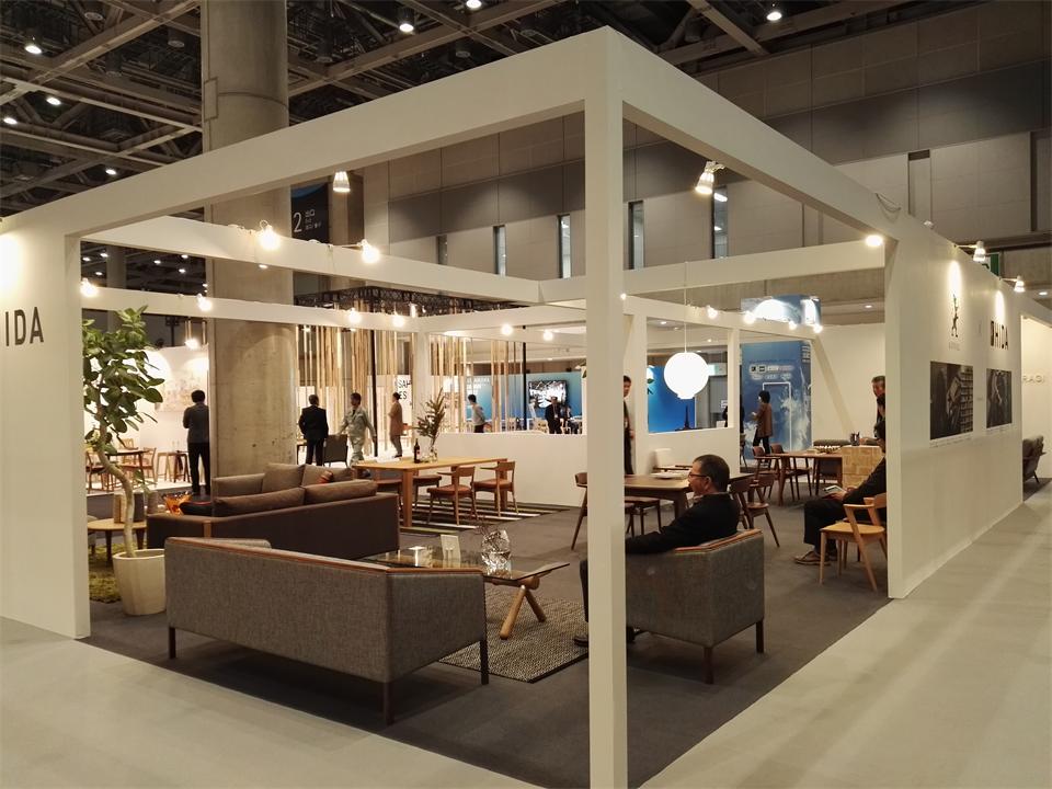 2023第20届中国青岛国际家具及木工机械会 QIFF